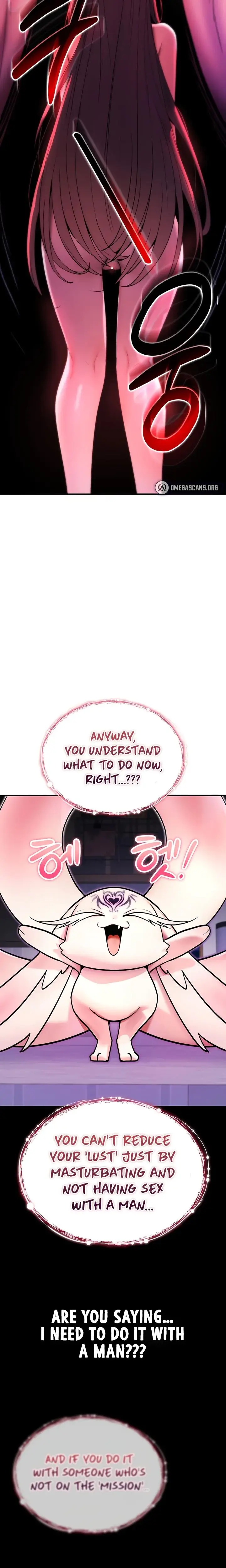 You Won T Break Me Chapter 4 - Page 29