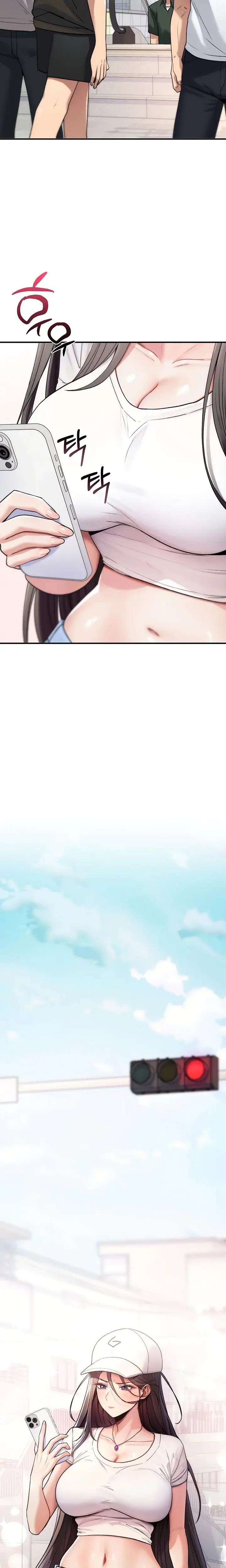 You Won T Break Me Chapter 4 - Page 33