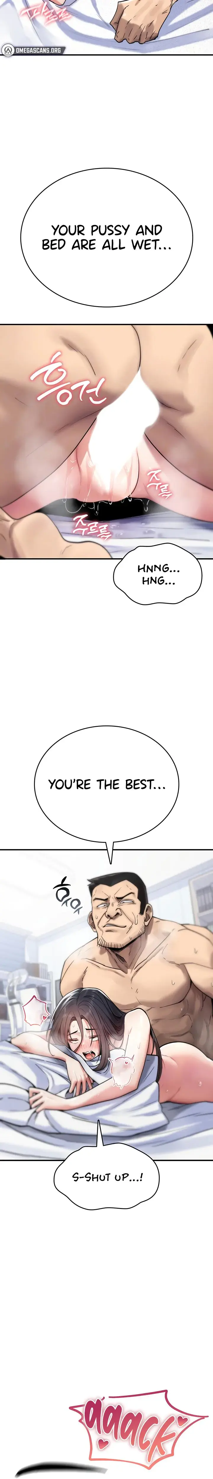 You Won T Break Me Chapter 4 - Page 7