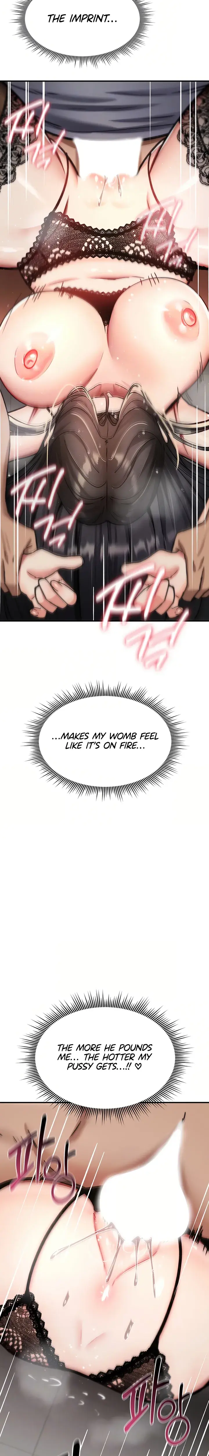 You Won T Break Me Chapter 40 - Page 3