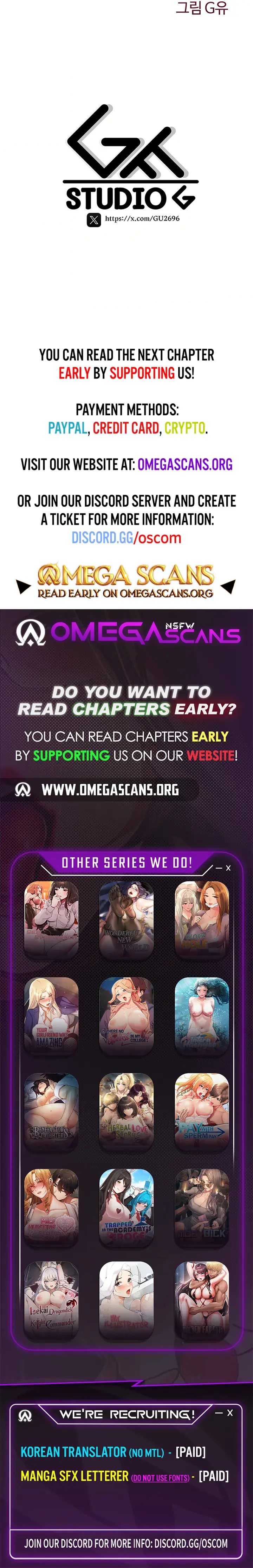 You Won T Break Me Chapter 40 - Page 32