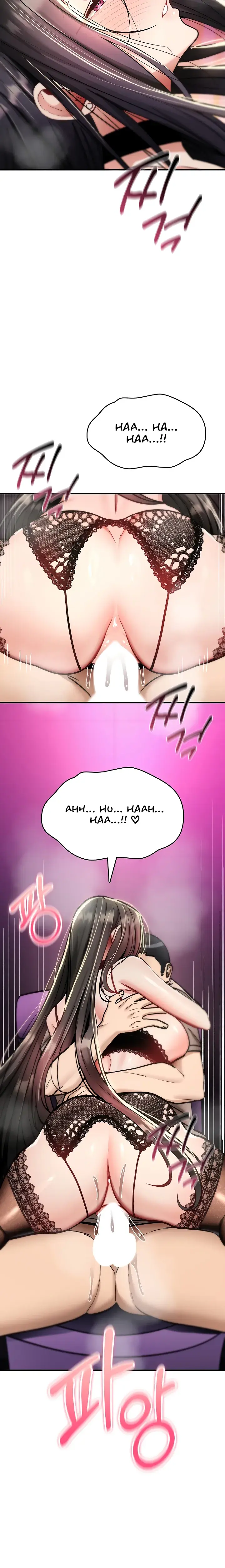 You Won T Break Me Chapter 41 - Page 11