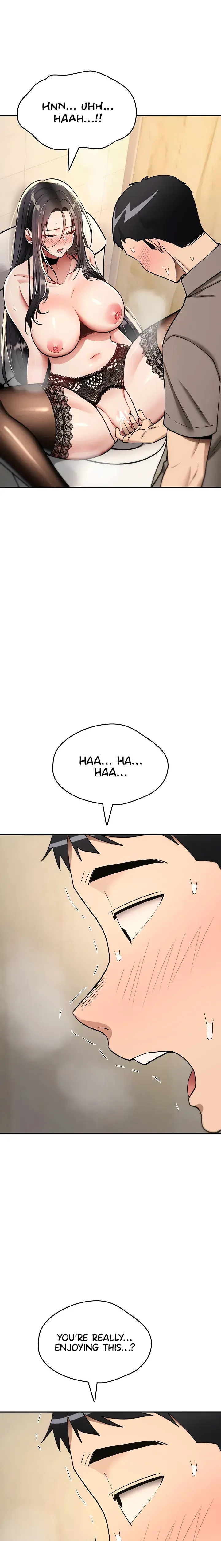 You Won T Break Me Chapter 41 - Page 2