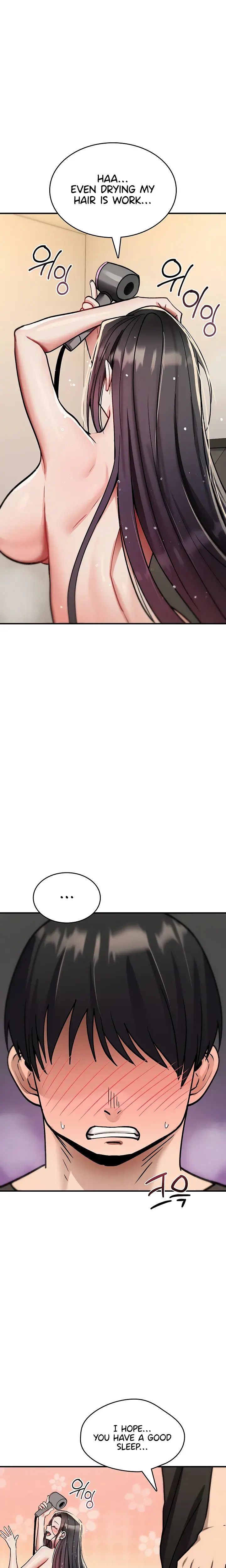 You Won T Break Me Chapter 41 - Page 23