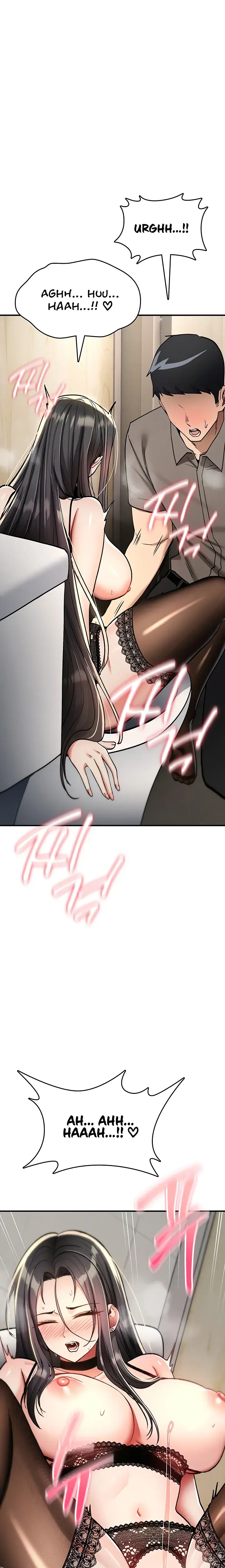 You Won T Break Me Chapter 41 - Page 4