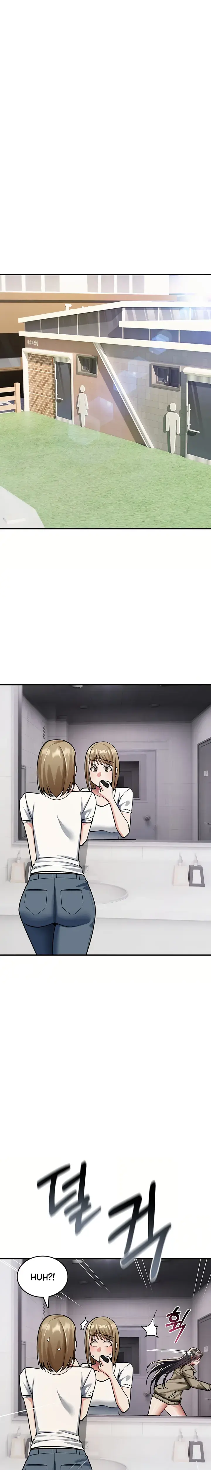 You Won T Break Me Chapter 42 - Page 13