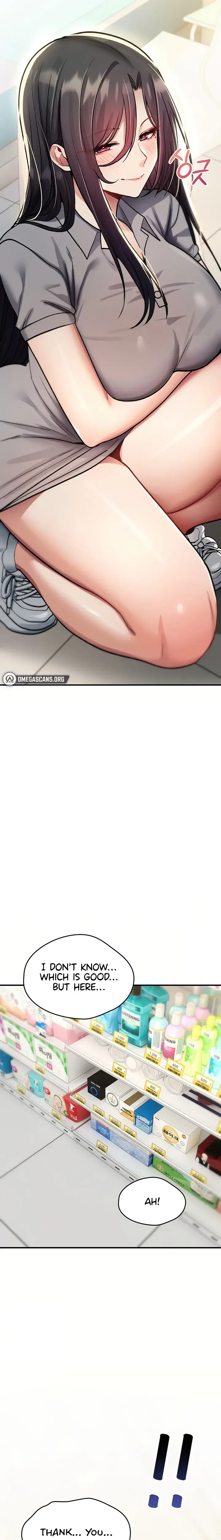 You Won T Break Me Chapter 42 - Page 25