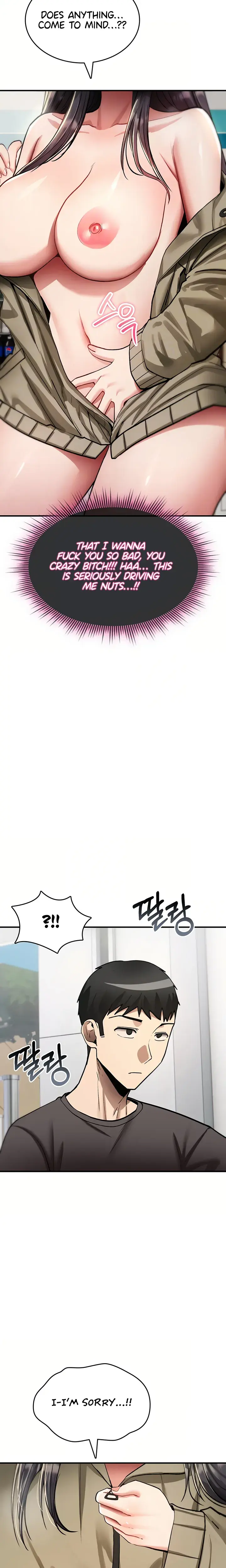 You Won T Break Me Chapter 42 - Page 5