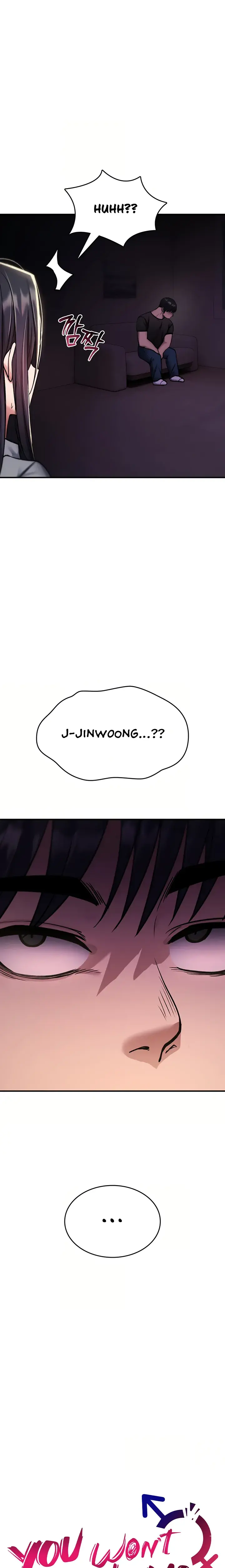 You Won T Break Me Chapter 44 - Page 11