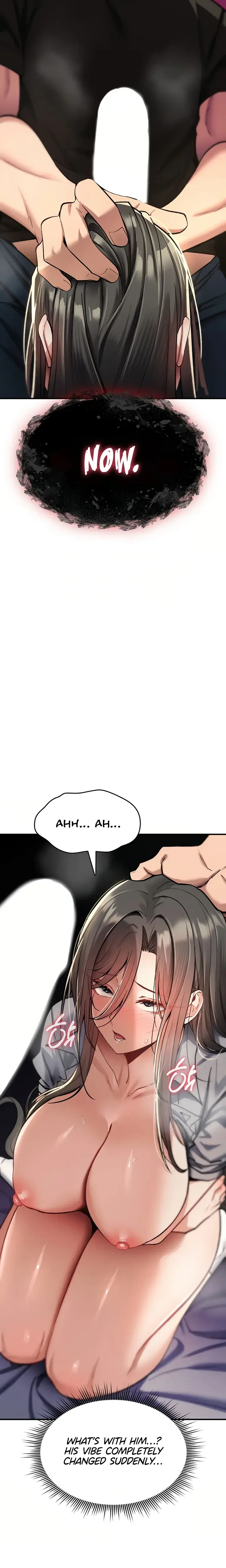You Won T Break Me Chapter 44 - Page 28