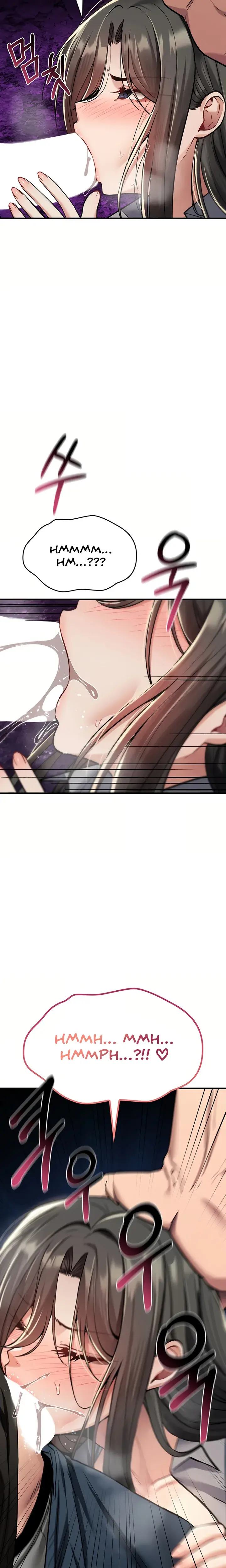 You Won T Break Me Chapter 44 - Page 30