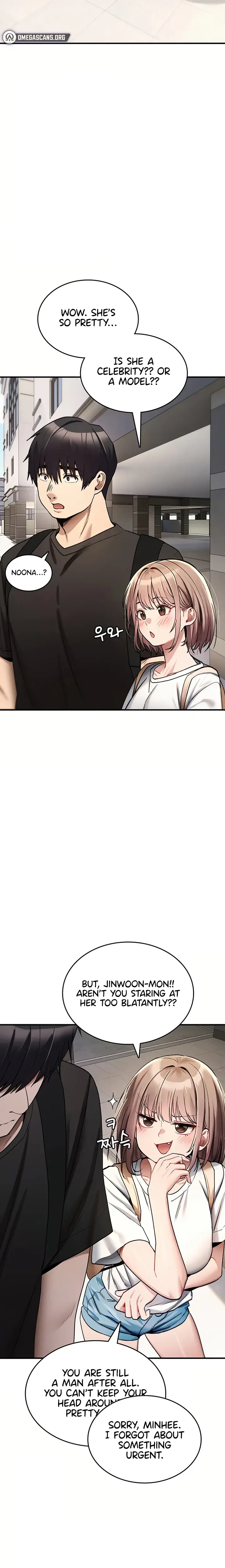You Won T Break Me Chapter 44 - Page 4