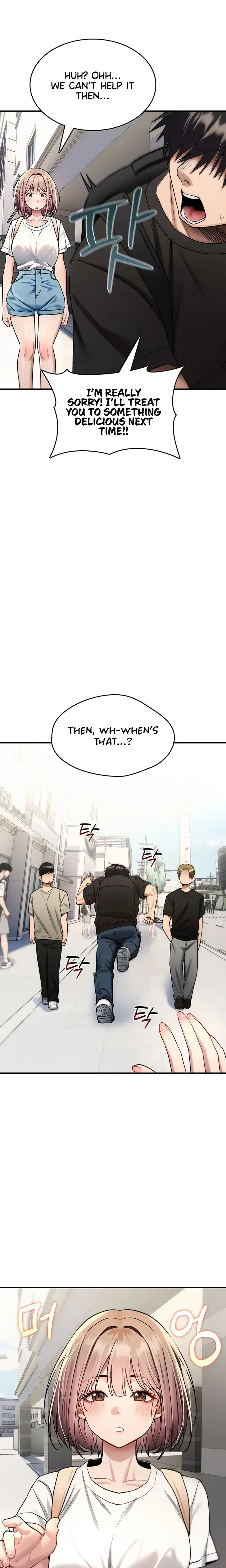 You Won T Break Me Chapter 44 - Page 5