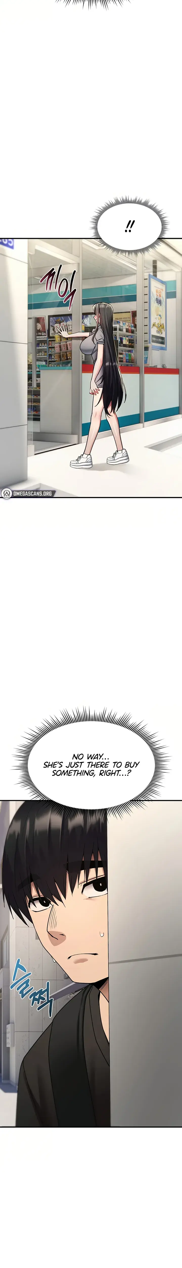 You Won T Break Me Chapter 44 - Page 9