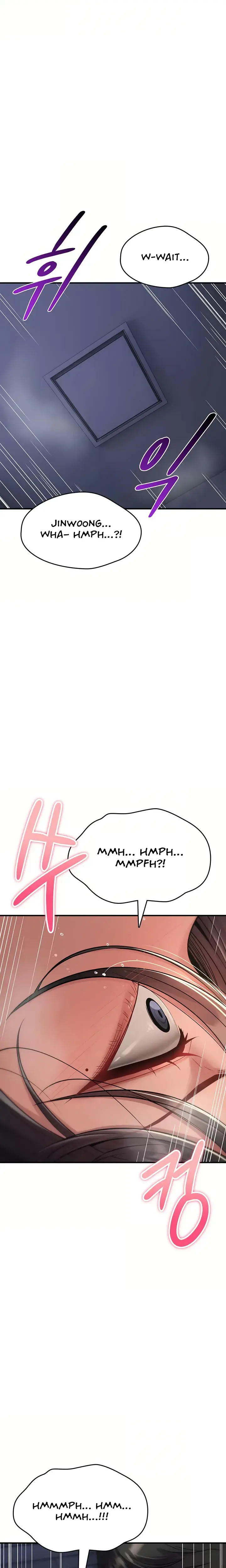 You Won T Break Me Chapter 45 - Page 13