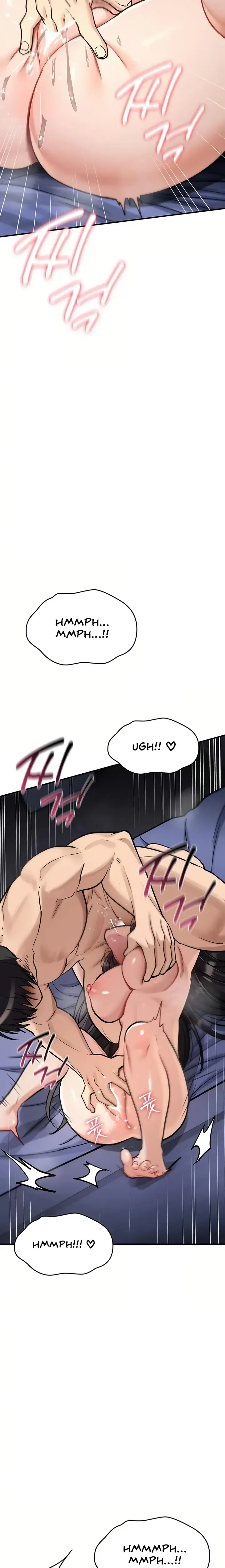 You Won T Break Me Chapter 45 - Page 18