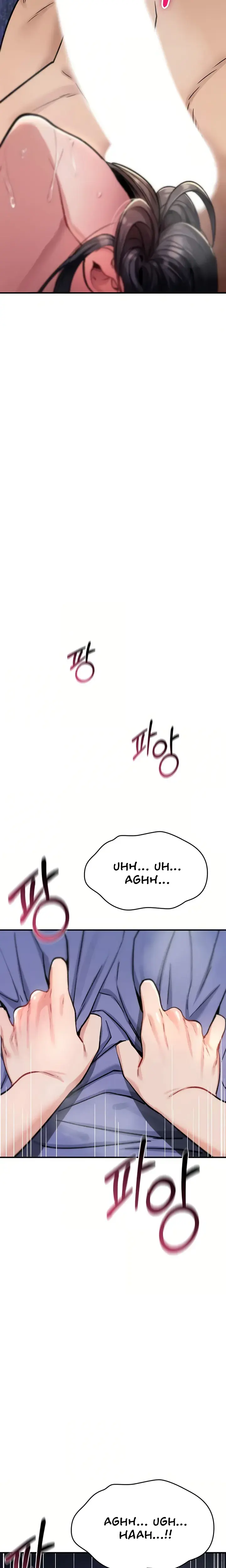 You Won T Break Me Chapter 45 - Page 21