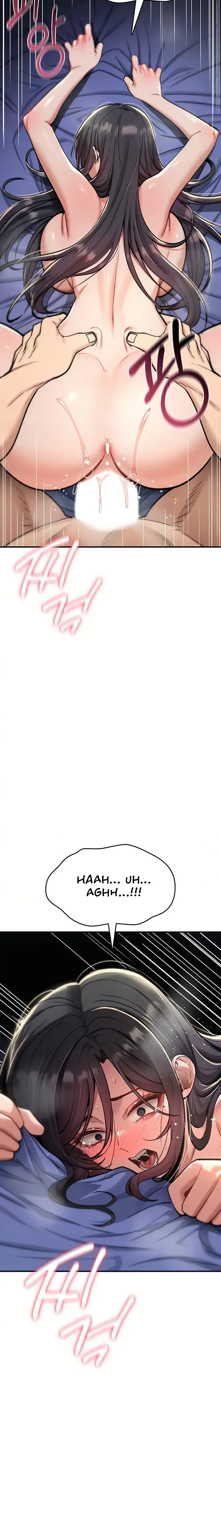 You Won T Break Me Chapter 45 - Page 22