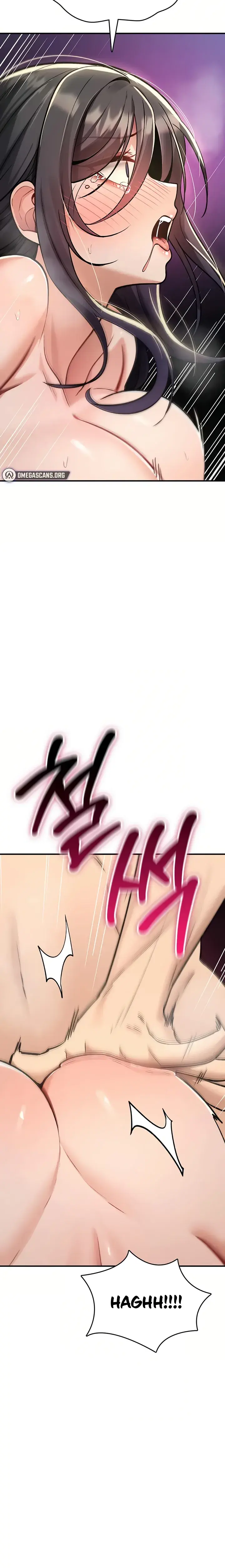 You Won T Break Me Chapter 45 - Page 25