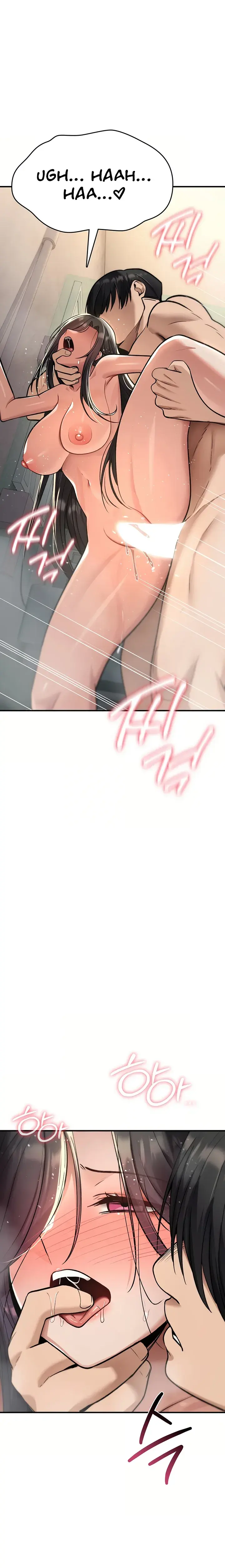 You Won T Break Me Chapter 46 - Page 11