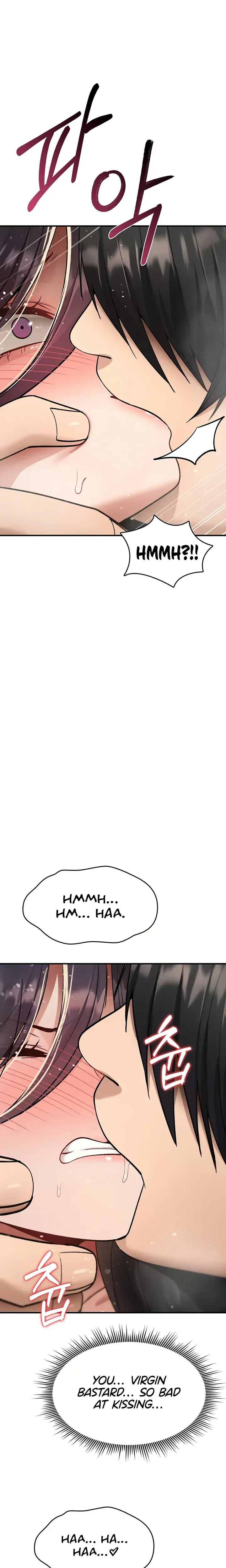 You Won T Break Me Chapter 46 - Page 12
