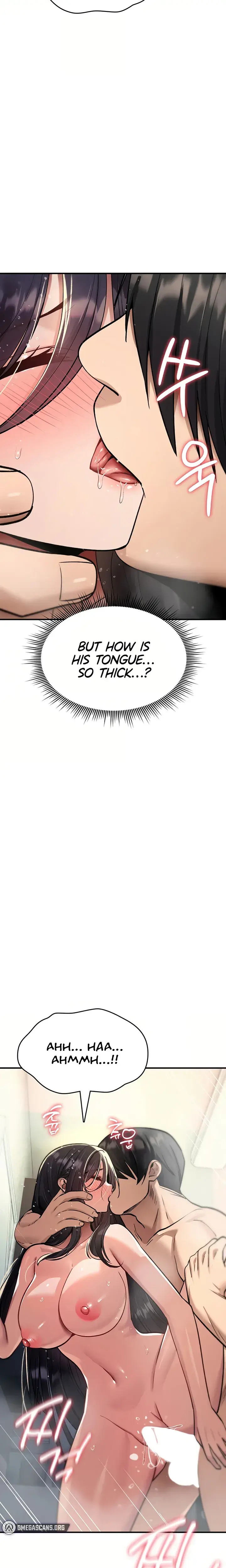 You Won T Break Me Chapter 46 - Page 13