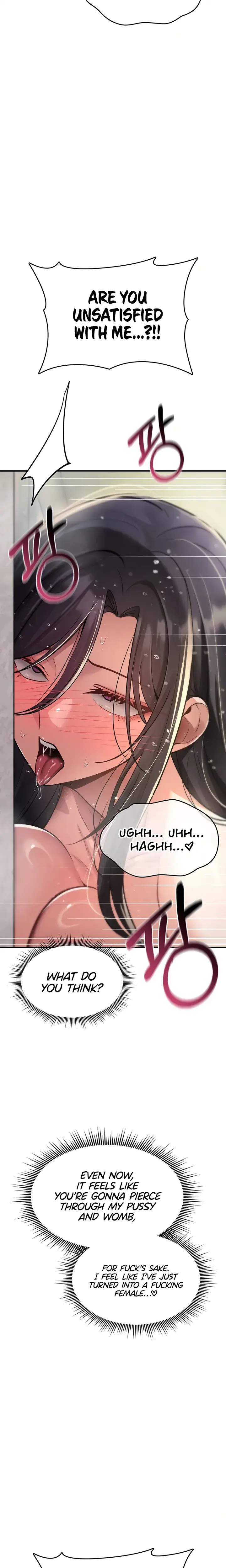 You Won T Break Me Chapter 46 - Page 15