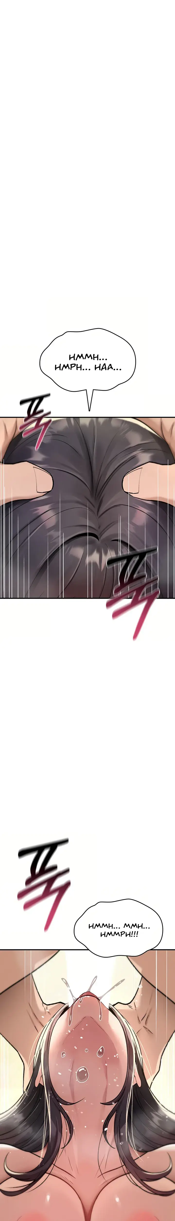 You Won T Break Me Chapter 46 - Page 18