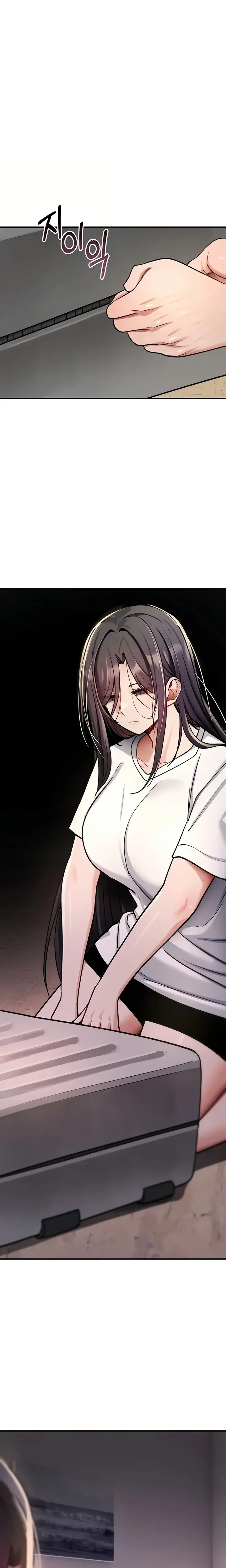 You Won T Break Me Chapter 46 - Page 23