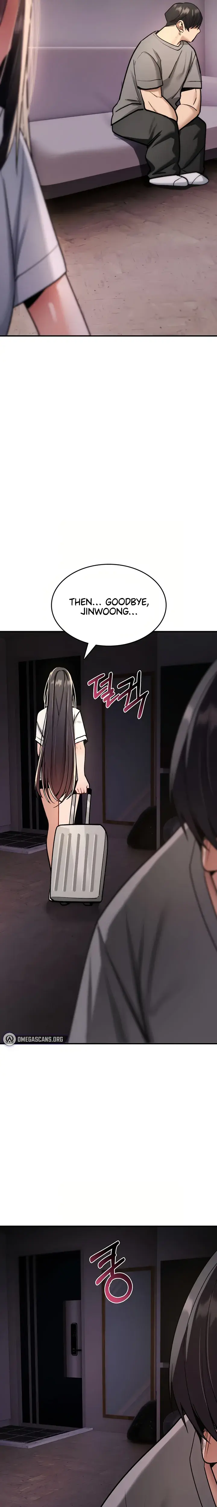 You Won T Break Me Chapter 46 - Page 24