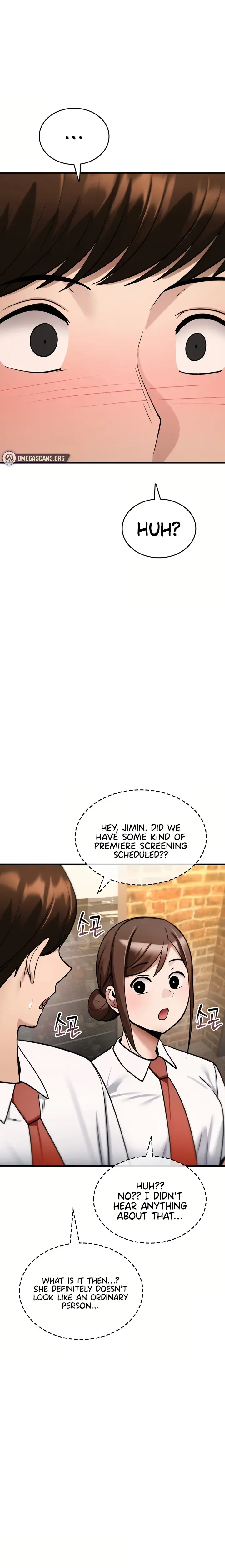 You Won T Break Me Chapter 46 - Page 31