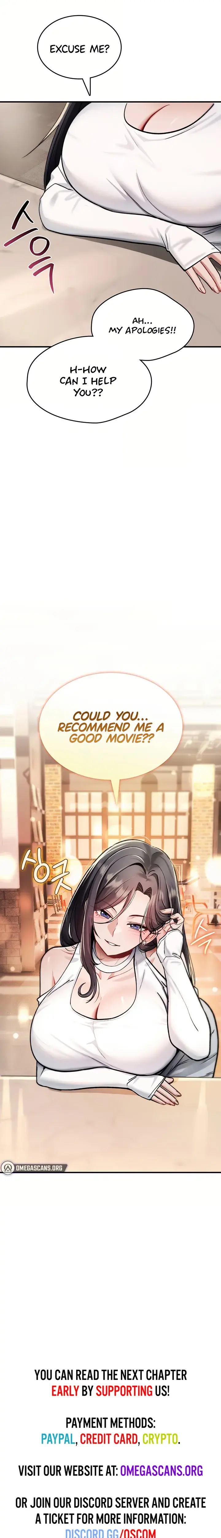 You Won T Break Me Chapter 46 - Page 32