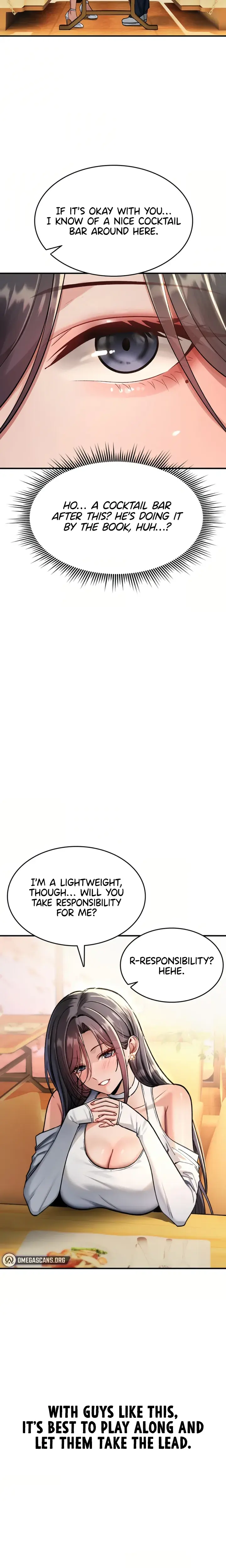 You Won T Break Me Chapter 47 - Page 19