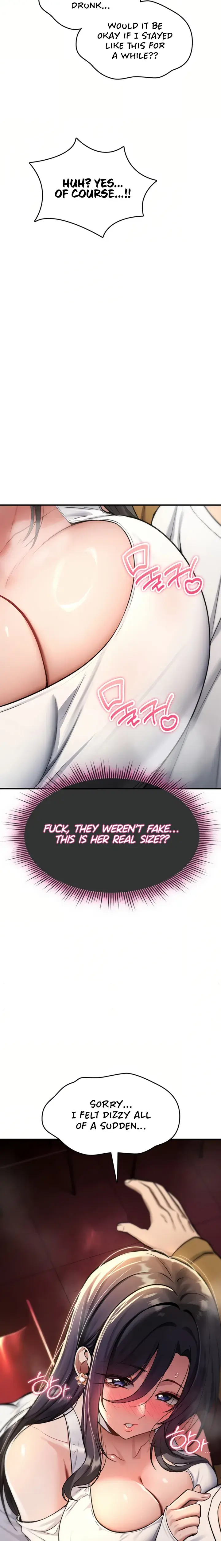 You Won T Break Me Chapter 47 - Page 26