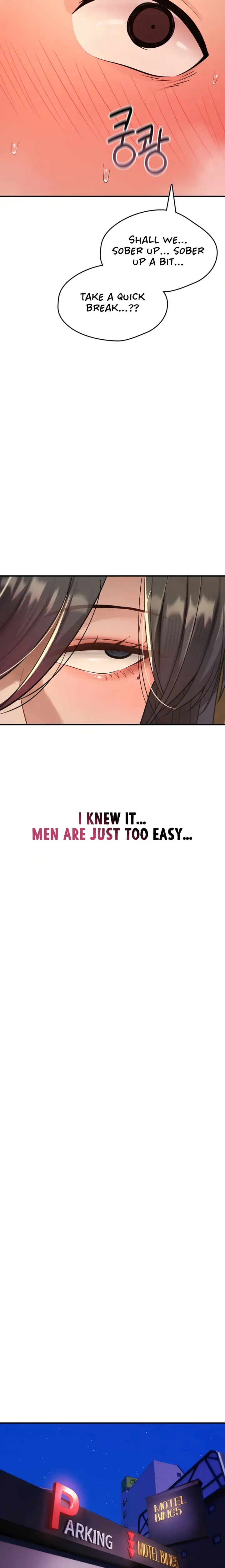 You Won T Break Me Chapter 47 - Page 28