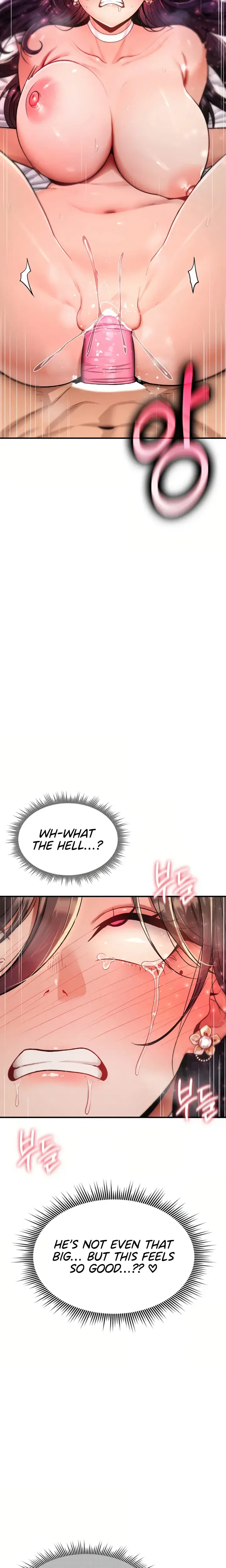 You Won T Break Me Chapter 48 - Page 18