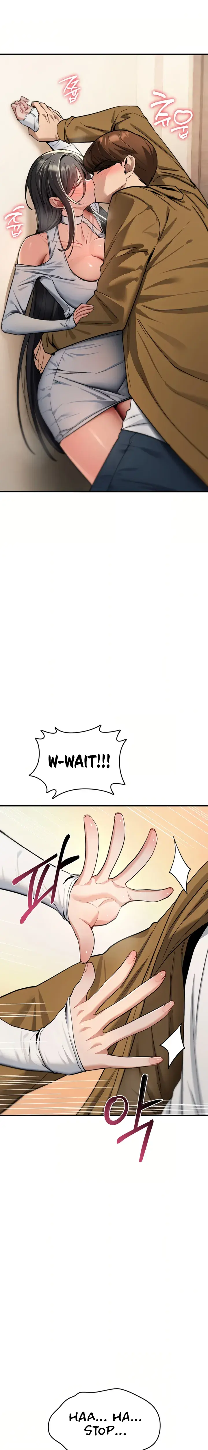 You Won T Break Me Chapter 48 - Page 2