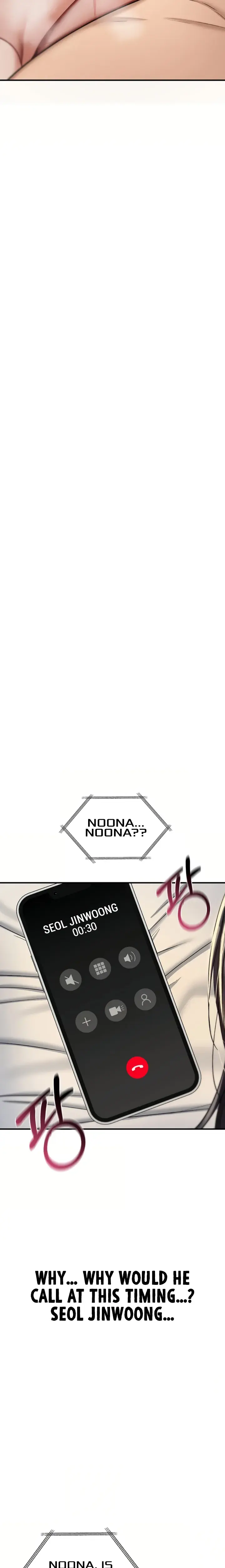 You Won T Break Me Chapter 48 - Page 28
