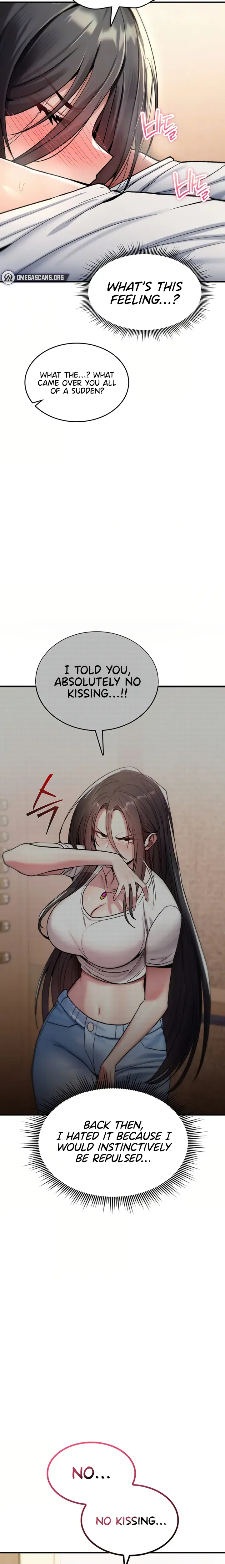 You Won T Break Me Chapter 48 - Page 3