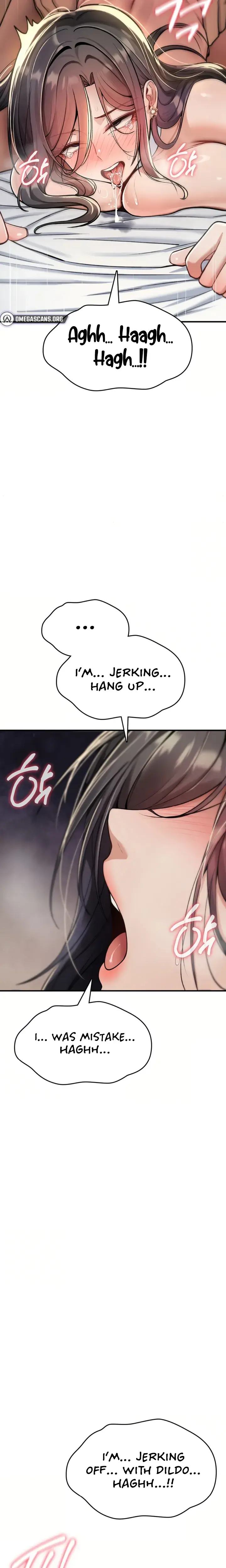 You Won T Break Me Chapter 48 - Page 31