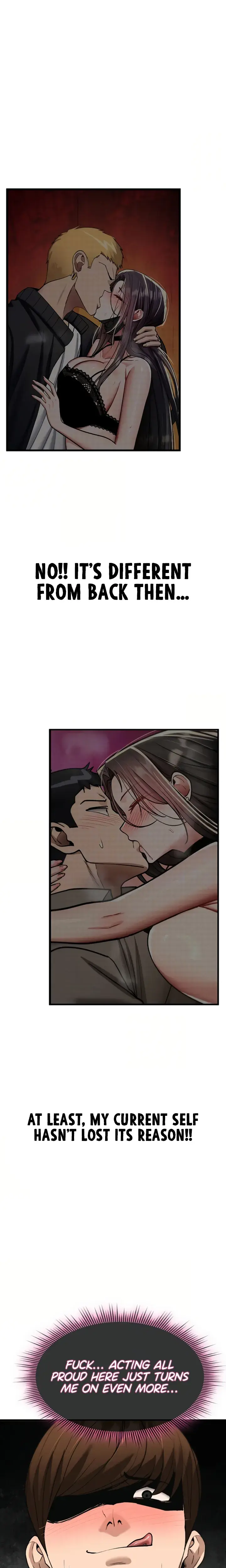 You Won T Break Me Chapter 48 - Page 5