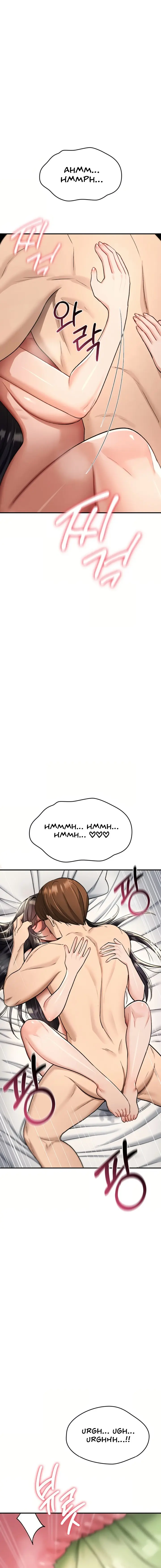 You Won T Break Me Chapter 49 - Page 16