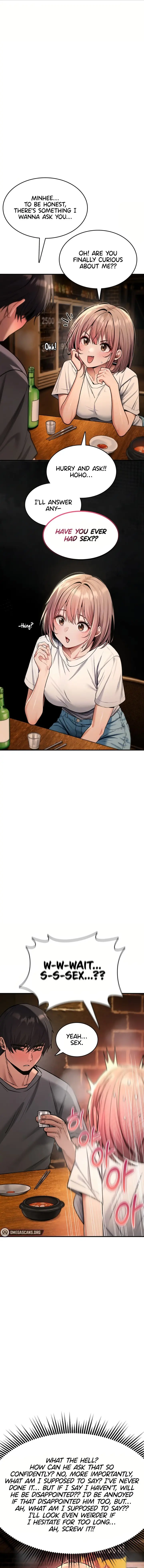 You Won T Break Me Chapter 49 - Page 2
