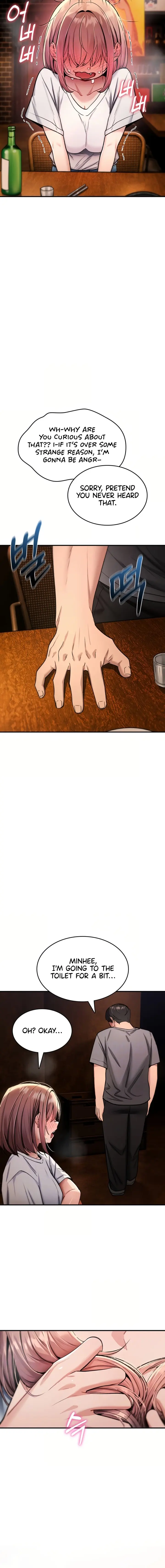 You Won T Break Me Chapter 49 - Page 3