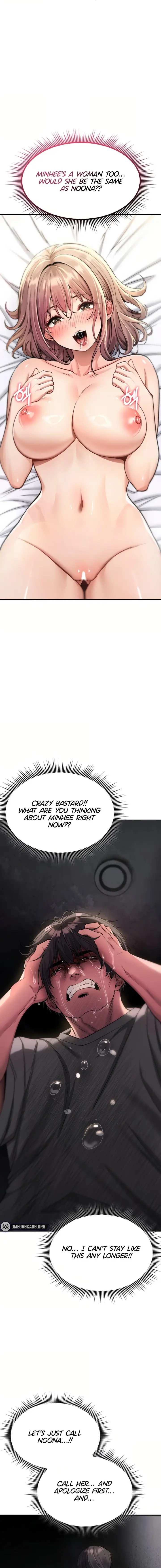 You Won T Break Me Chapter 49 - Page 6