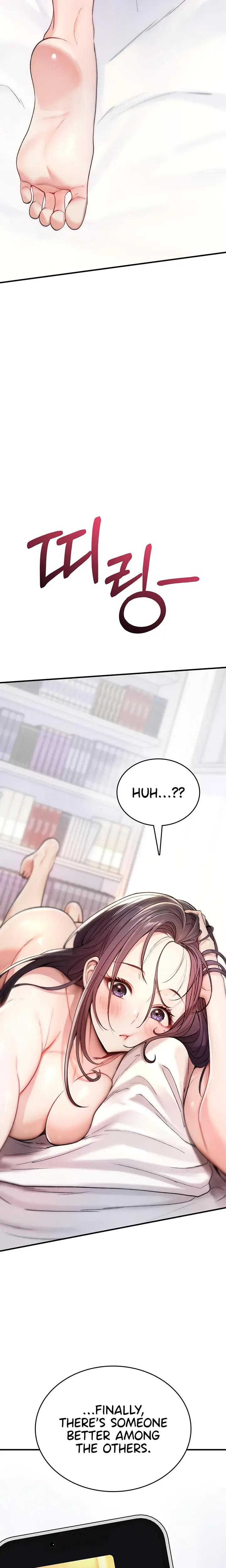 You Won T Break Me Chapter 5 - Page 10