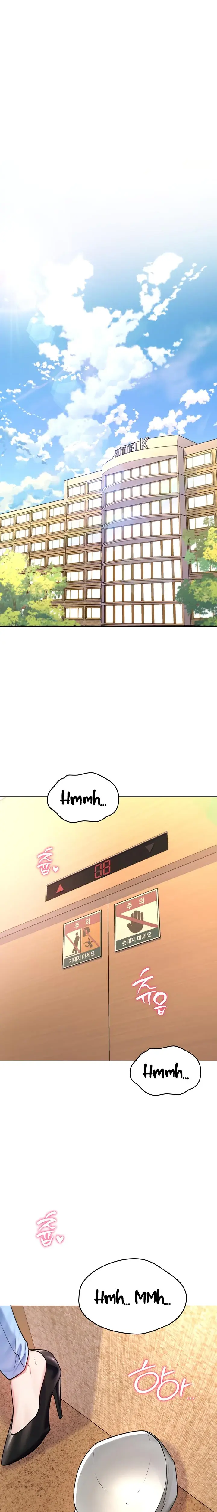You Won T Break Me Chapter 5 - Page 28