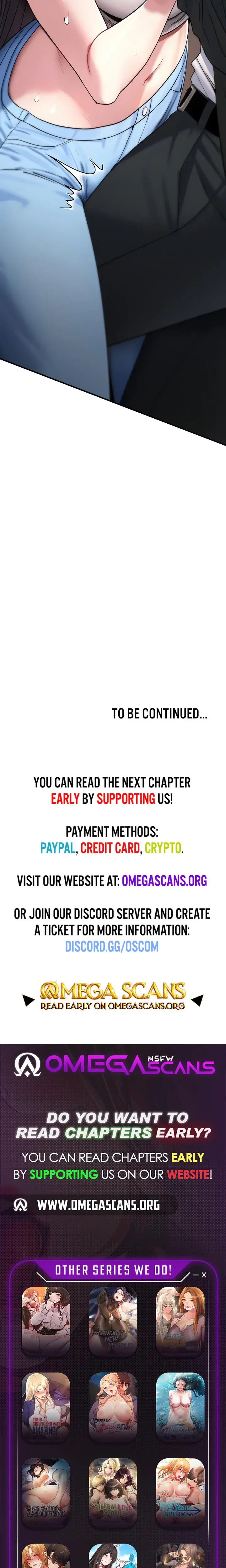 You Won T Break Me Chapter 5 - Page 33