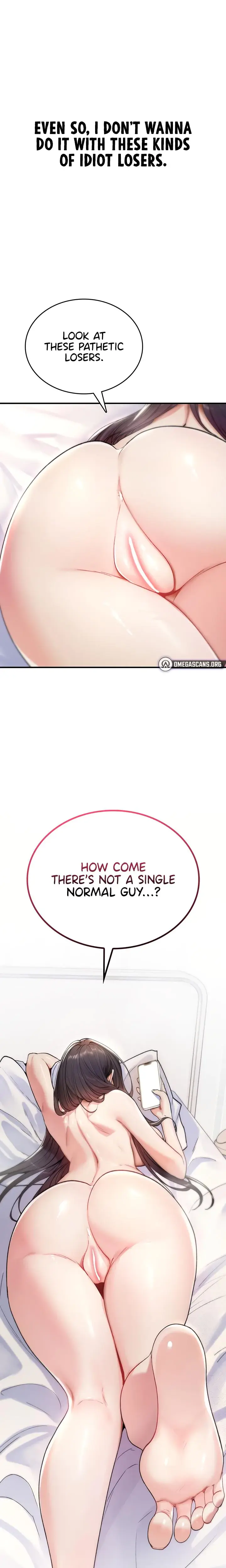 You Won T Break Me Chapter 5 - Page 9
