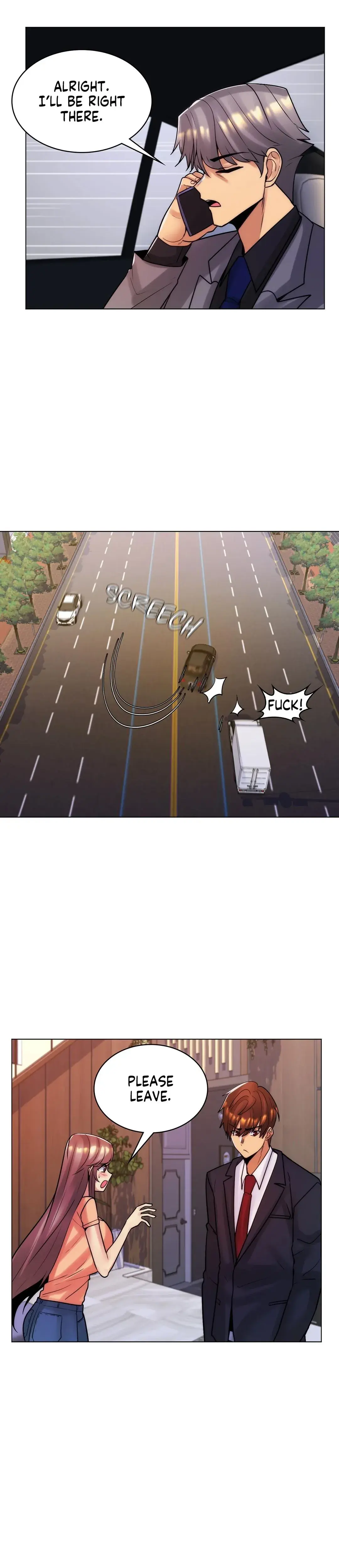 You Won T Break Me Chapter 50 - Page 13